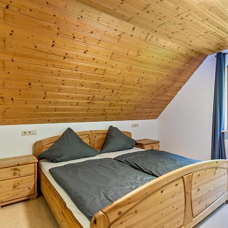 Ferienhaus Giessler Nordrach Exteriör bild