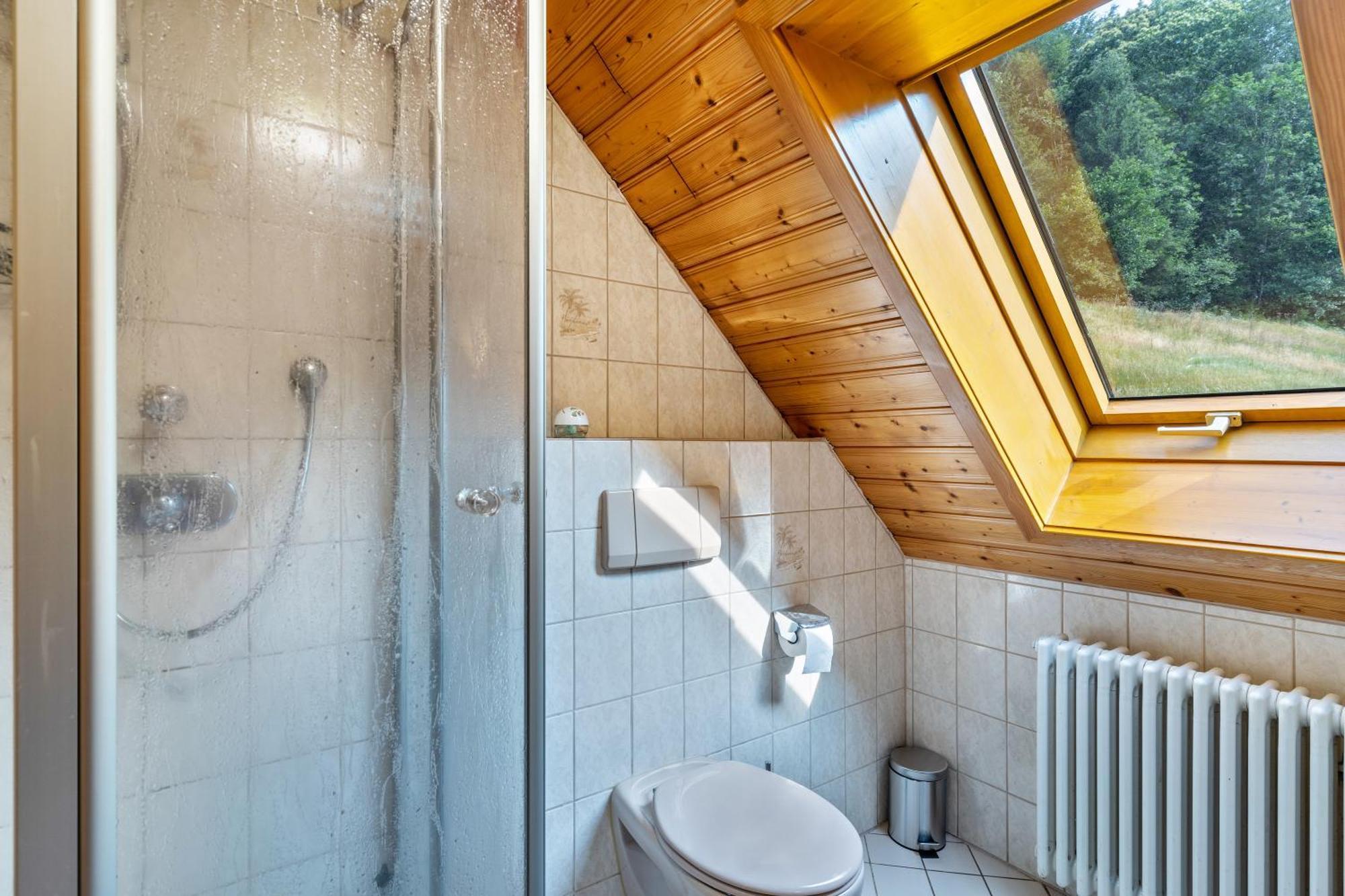Ferienhaus Giessler Nordrach Exteriör bild