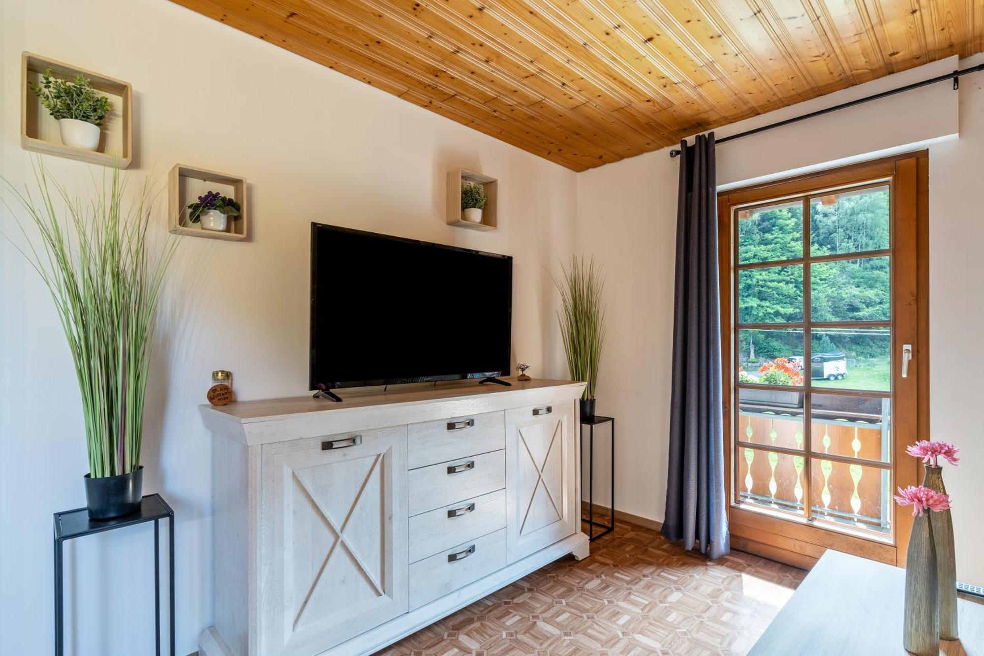 Ferienhaus Giessler Nordrach Exteriör bild